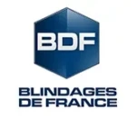 Présentation 16 Logo BDF, marque de serrurerie distribuée par La Serrure du Monde