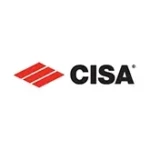 Présentation 19 Logo Cisa, fabricant de serrures et de systèmes de fermeture