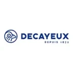 Présentation 18 Logo Decayeux, fabricant de coffres-forts et de boîtes aux lettres