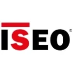 Présentation 7 Logo ISEO, fabricant de serrures et de systèmes de contrôle d’accès