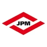 Présentation 8 Logo JPM, fabricant de serrures et de ferrures de bâtiment