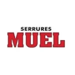 Présentation 14 Logo Muel, fabricant de serrures haute sécurité