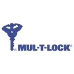 Présentation 20 Logo Mul-T-Lock, fabricant de cylindres haute sécurité