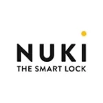 Présentation 12 Logo Nuki, fabricant de serrures connectées