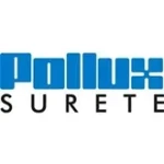 Présentation 9 Logo Pollux, fabricant de serrures et de cylindres de sûreté