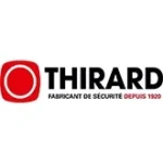 Présentation 17 Logo Thirard, fabricant de serrures et de cadenas