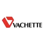 Présentation 23 Logo Vachette, fabricant de serrures et de cylindres