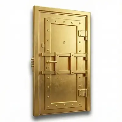 icone blindage porte