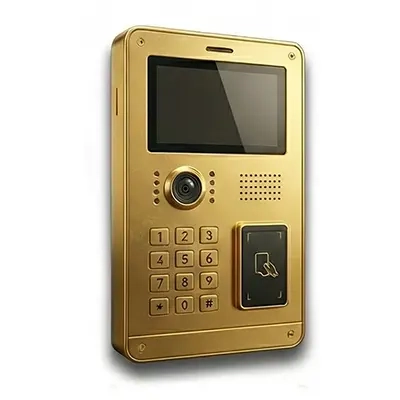 icone interphone